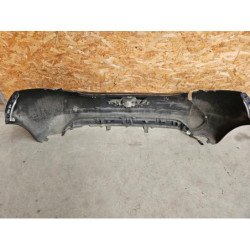 Pare Choc Arriere Peugeot 208 1 Phase 1 (6)